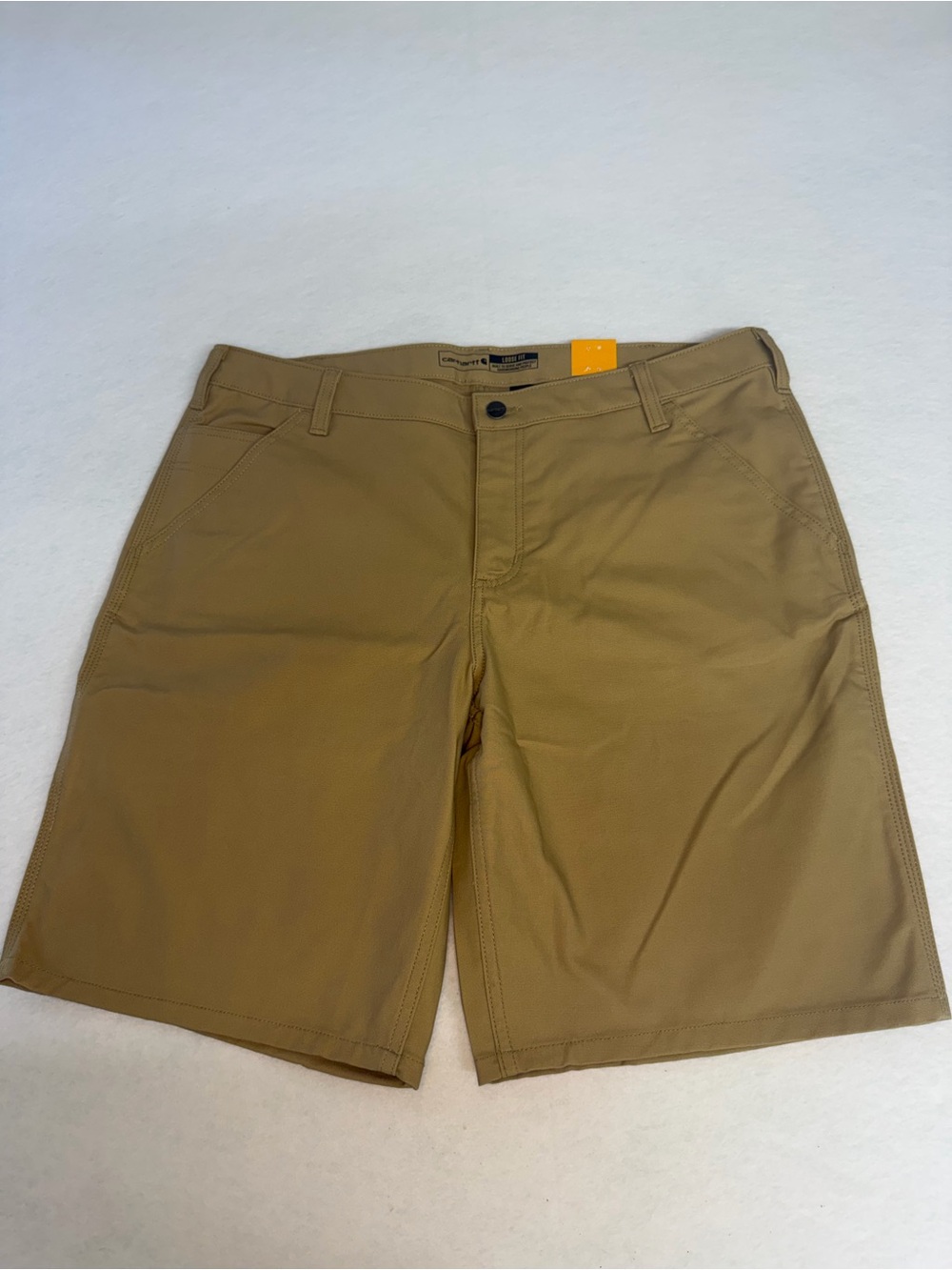 Carhartt women’s shorts